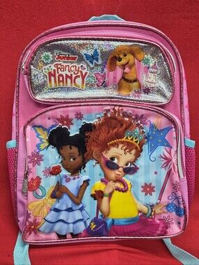 Fancy Nancy Backpack